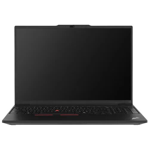 16 Ноутбук Lenovo ThinkPad E16 Gen 2 черный [21MBS12V00]