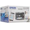 МФУ струйное Epson EcoTank L6290 [C11CJ60404]