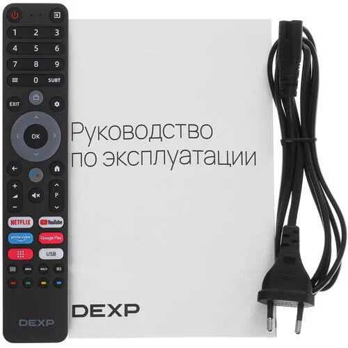 55(139см)LED-телевизорDEXPA551серый_5_5077153