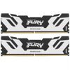 Оперативная память Kingston FURY Renegade Silver [KF564C32RSK2-64] 64 ГБ