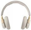 Беспроводные/проводные наушники Bang & Olufsen Beoplay HX золотистый