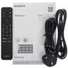 65 (164 см) LED-телевизор Sony KD-65X85K черный