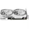Видеокарта MSI Geforce RTX 3050 VENTUS 2X XS WHITE OC  [RTX 3050 VENTUS 2X XS WHITE 8G OC]