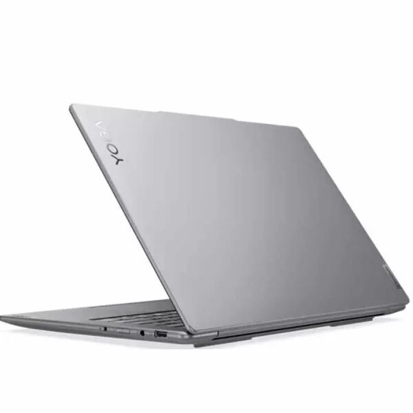 Lenovo Yoga Pro 7 14IMH9 Intel Core Ultra 9 185H 2300MHz/14.5/3072x1920/32GB/1024GB SSD/NVIDIA GeForce RTX 4060 8GB/Wi-Fi/Bluetooth/Windows 11 Home (83E20099RK) Grey