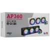 Система охлаждения AIGO AP360 [AP360 BLACK]