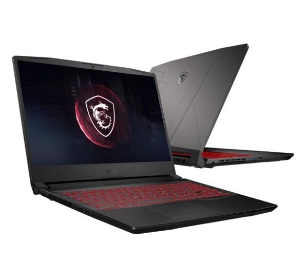 MSI GL66 i7-12700H/16GB/512 RTX3050Ti 144Hz / Pulse / GL66 12UDK-205XPL