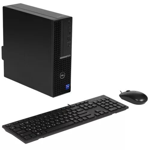 Мини ПК Dell Optiplex 7020 Plus SFF [7020SP-76240]