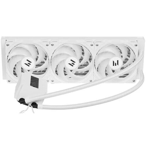 Система охлаждения ZALMAN ALPHA2 A36 White