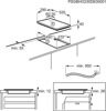 Электрическая варочная поверхность Electrolux LHR3233CK