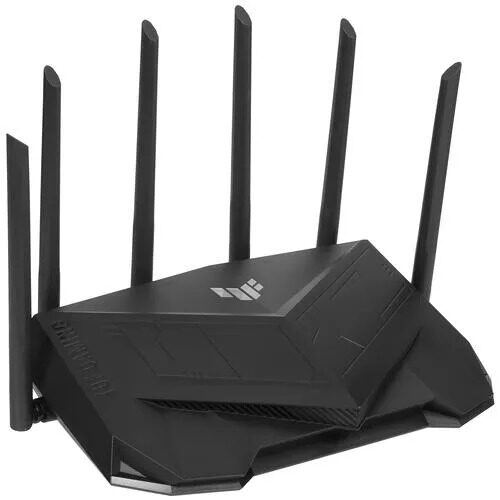 Wi-Fi роутер ASUS TUF Gaming AX6000 [TUF-AX6000]