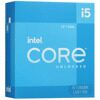 Процессор Intel Core i5-12600K BOX [BX8071512600K]