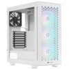 Корпус Thermaltake V350 TG ARGB Air Snow  [CA-1S3-00M6WN-03]