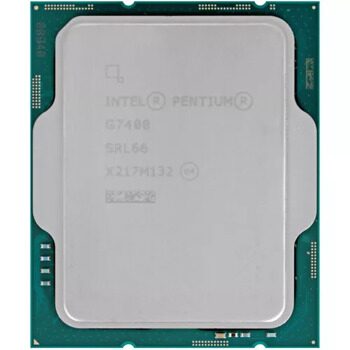 Процессор Intel Pentium Gold G7400 OEM [CM8071504651605-SRL66]
