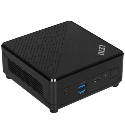 Мини ПК MSI Cubi 5 12M-295XRU  [9S6-B0A811-295]