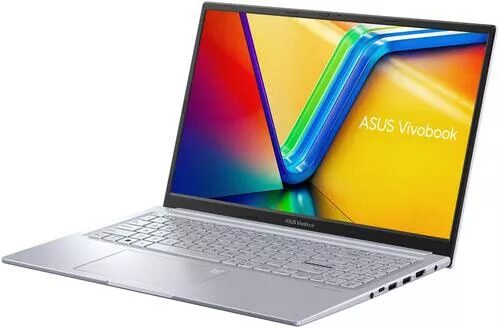 156НоутбукASUSVivoBook15XOLEDK3504VA-MA469серебристый_5_5455991