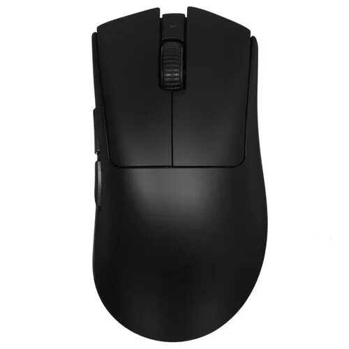 Мышь беспроводная/проводная Razer DeathAdder V3 HyperSpeed [RZ01-05140100-R3G1] черный