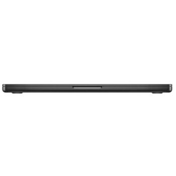 Apple MacBook Pro 14 M4 Max 14 core/14.2/3024x1964/36GB/1024GB SSD/Apple M4 Max 32 core GPU/Wi-Fi/Bluetooth/Mac OS (MX2K3ZP/A) Black