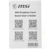 Видеокарта MSI GeForce GT 730  [N730K-4GD3/OCV1]