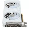 Видеокарта Palit GeForce RTX 4060 Ti White [NE6406T019P1-1048L]