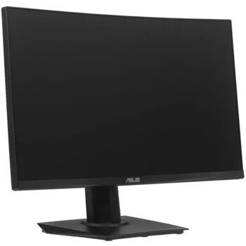 23.6 Монитор ASUS TUF Gaming VG24VQE черный [90LM0575-B01170]