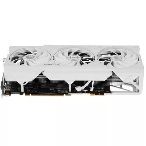 ВидеокартаASUSTUFGamingGeForceRTX4070TiSUPERBTFWhite[TUF-RTX4070TIS-16G-BTF-WHITE]_3_5603508