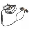 Проводные наушники Shure AONIC 4 черный [SE42HYBK+UNI]