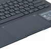 14 Ультрабук ASUS Zenbook 14 OLED UX3405MA-QD687 синий [90NB11R1-M013J0]