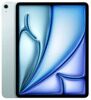 13 Планшет Apple iPad Air (M2) Wi-Fi 1024 ГБ голубой