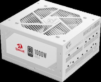 Блок питания Redragon RGPS-1000W  [71812]