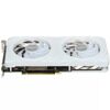 Видеокарта Palit GeForce RTX 4060 Ti White [NE6406T019P1-1048L]