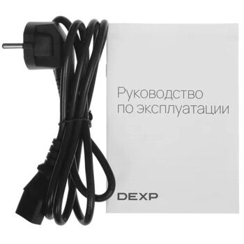 ПК DEXP Atlas H455