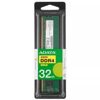 Оперативная память ADATA Gold [GD4U3200732G-SMI] 32 ГБ