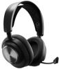 Беспроводные/проводные наушники SteelSeries Arctis Nova Pro for Playstation черный [61521]