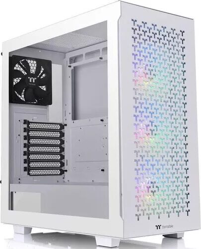 Корпус Thermaltake V350 TG ARGB Air Snow  [CA-1S3-00M6WN-03]