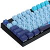 Клавиатура проводная + беспроводная Varmilo APT87 Aurora  [A92A060D3A5A06A007/D]