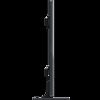 110 (279.4 см) LED-телевизор Hisense 110UXNQ черный