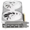 Видеокарта MSI GeForce RTX 4070 SUPER VENTUS 2X WHITE OC [912-V513-642]