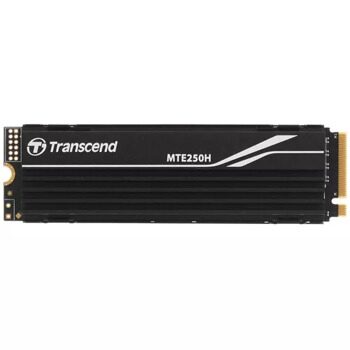 1000 ГБ M.2 NVMe накопитель Transcend MTE250H  [TS1TMTE250H]