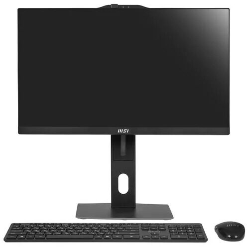 23.8 Моноблок MSI Modern AM242P 1M-1201XRU  [9S6-AE0721-1473]