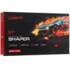 27 Монитор ARDOR GAMING SHAPER AQ27H4 черный