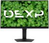 23.8 Монитор DEXP DF24H1U черный