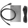 27 Монитор ASUS VY279HE черный [90LM06D5-B02170]