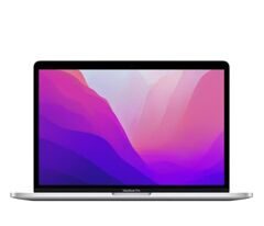 Apple MacBook Pro M2/8GB/256/Mac OS серебристый / MNEP3ZE/A