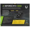 Видеокарта Zotac GeForce RTX 3050 LP [ZT-A30510L-10L]