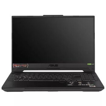 15.6 Ноутбук Asus TUF Gaming A15 FA507NVR-LP040 серый [90NR0JK5-M00230]