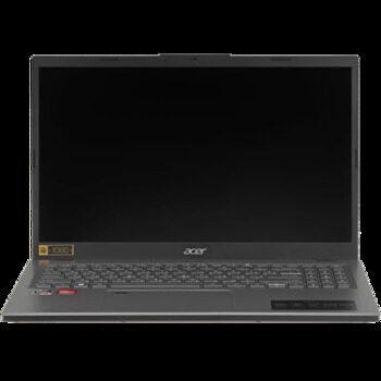 15.6 Ноутбук Acer Aspire A15-41M-R10M серый [NX.KXNCD.003]