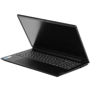 15.6 Ноутбук Lenovo V15 G2 IJL черный [82QY00RGRU]