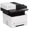 МФУ лазерное Kyocera ECOSYS M2640idw