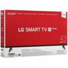 43 (108 см) LED-телевизор LG 43LM5762PLD черный [43LM5762PLD.ARU]