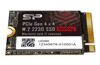 2000 ГБ M.2 NVMe накопитель SiliconPower UD90  [SP02KGBP44UD9007]